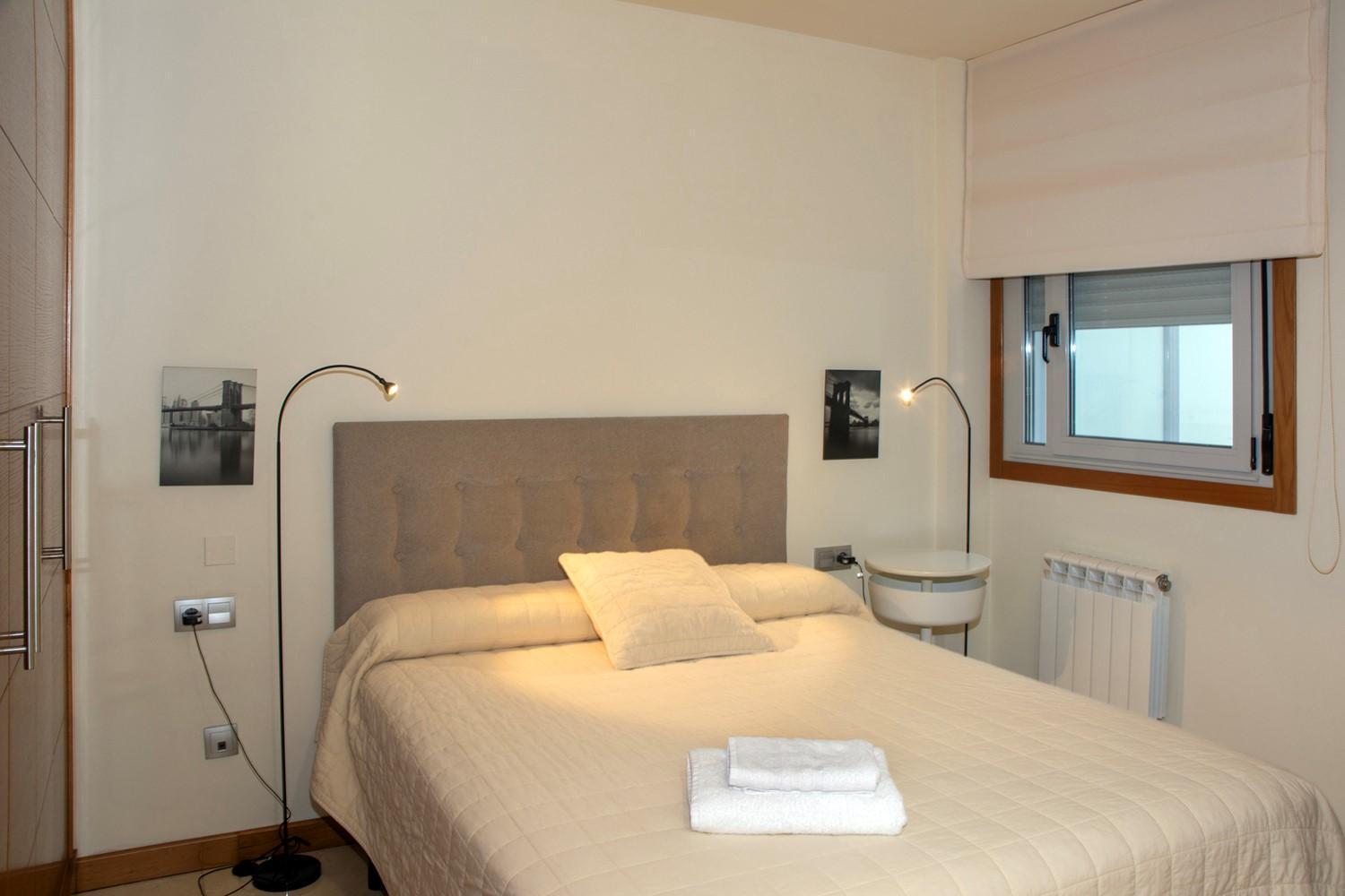 Apartamento Rua Nova De Abaixo 9 Pontevedra Ngoại thất bức ảnh