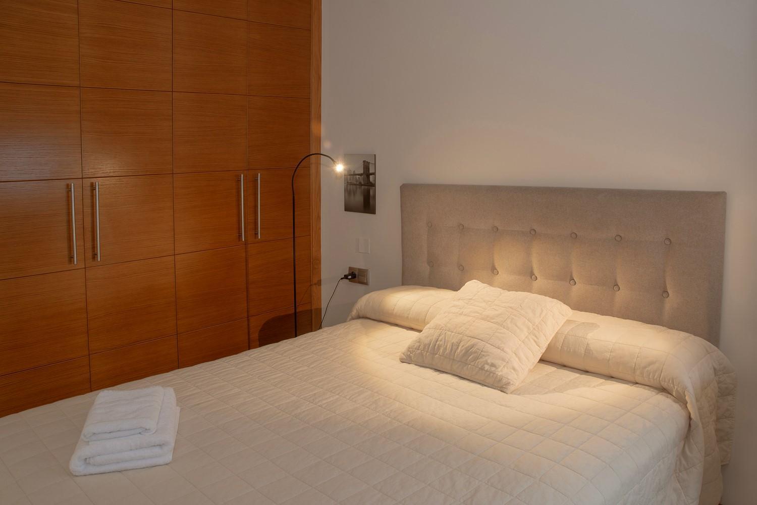 Apartamento Rua Nova De Abaixo 9 Pontevedra Ngoại thất bức ảnh