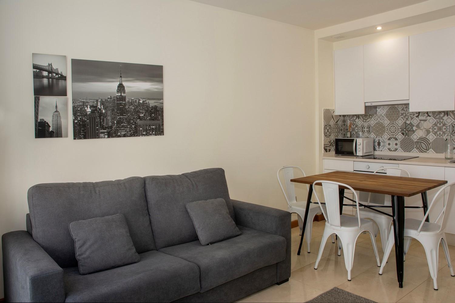 Apartamento Rua Nova De Abaixo 9 Pontevedra Ngoại thất bức ảnh
